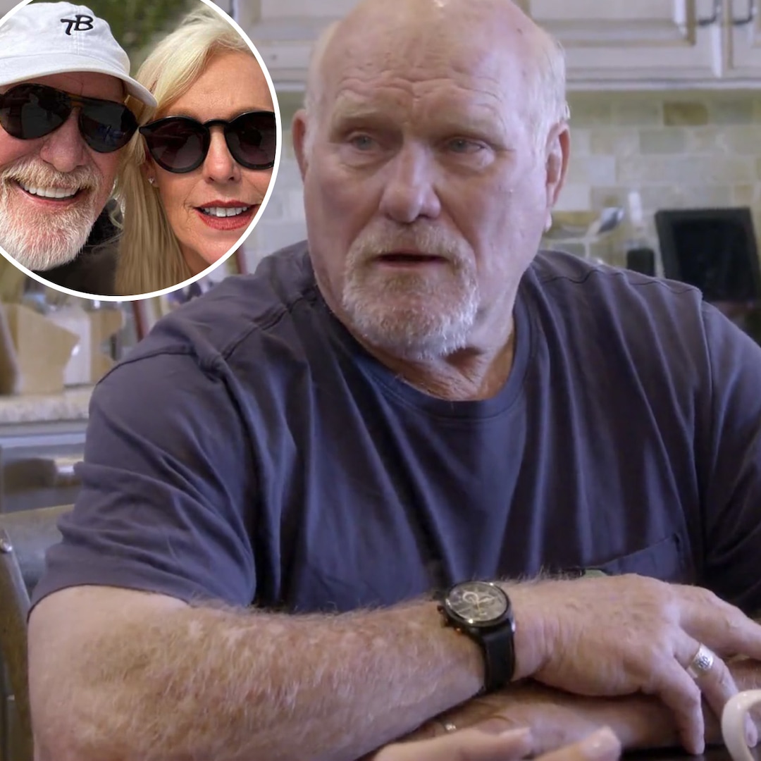Terry Bradshaw & His Wife Tammy Are Headed to Paris--But Wait, There's a Twist